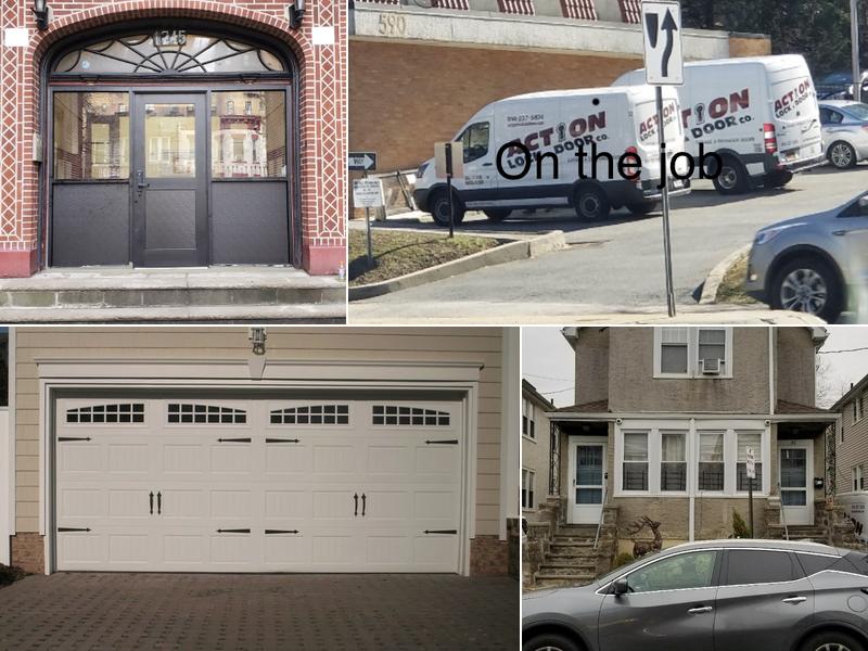 Action Lock & Door Company Inc.