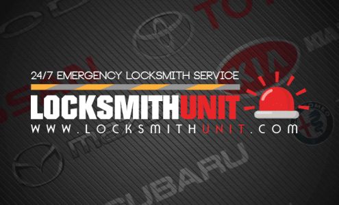 Locksmith Orlando | Locksmith Unit