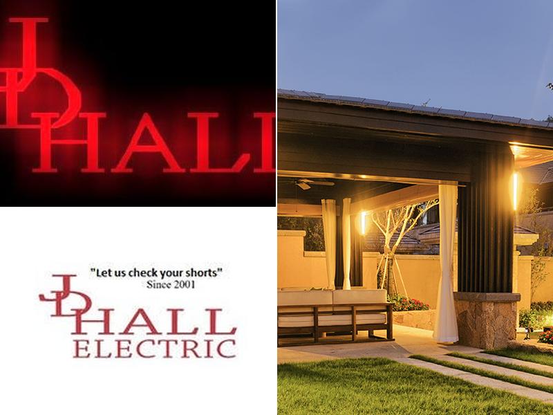 JD Hall Electric