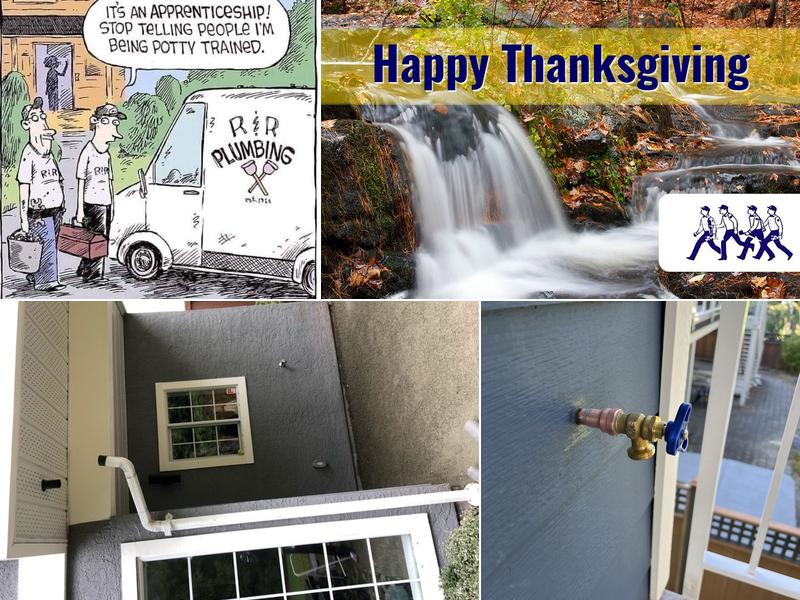 Miles Plumbing Svc Ltd