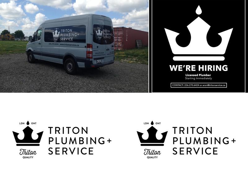 Triton Plumbing Service