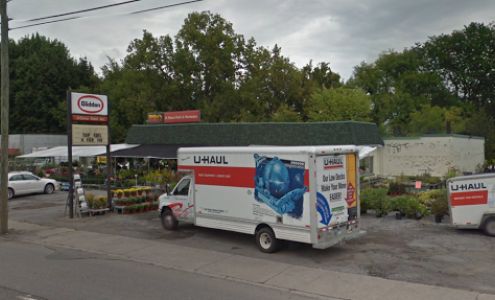 U-Haul Neighborhood Dealer Melrose