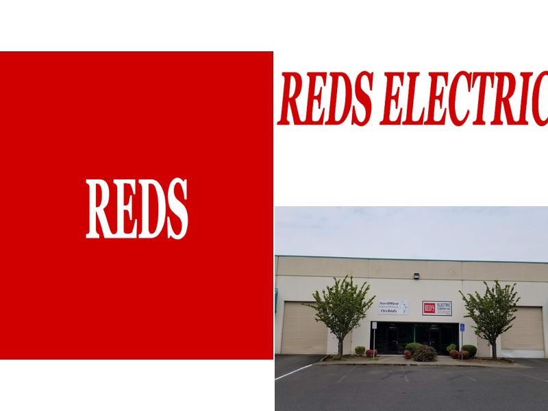 Red's Electric Co.