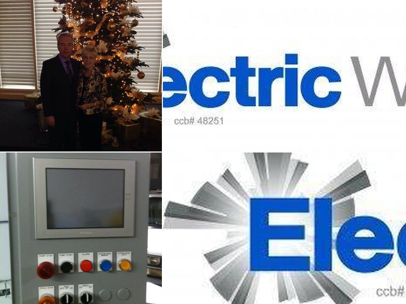 Electric Works Inc