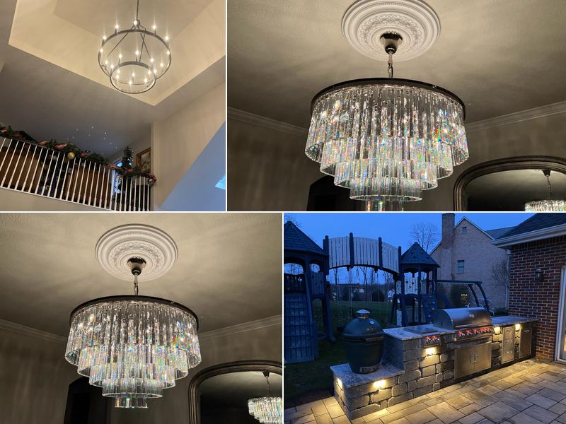 Jason the Electrician