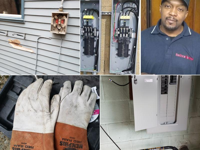 Hawthorne Electrical, LLC