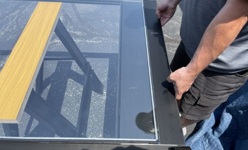 The Flying Locksmiths of St Louis WEST