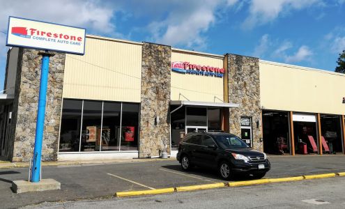 Firestone Complete Auto Care