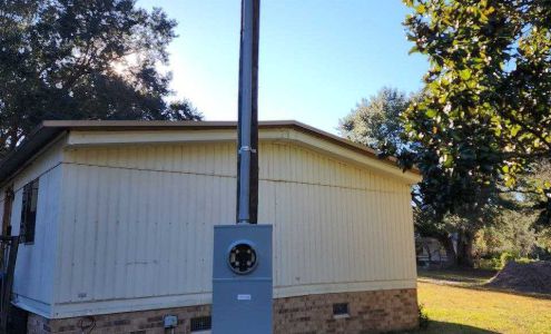 Powerful Electrical LLC