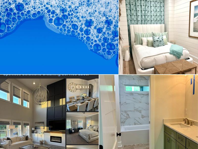 Spotless Solutions Cleaning Service LLC.