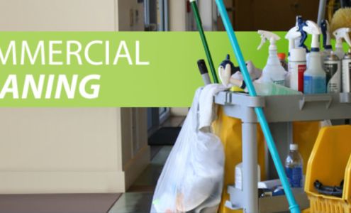 Eagle River Best Cleaning Service