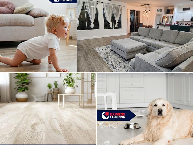 Express Flooring