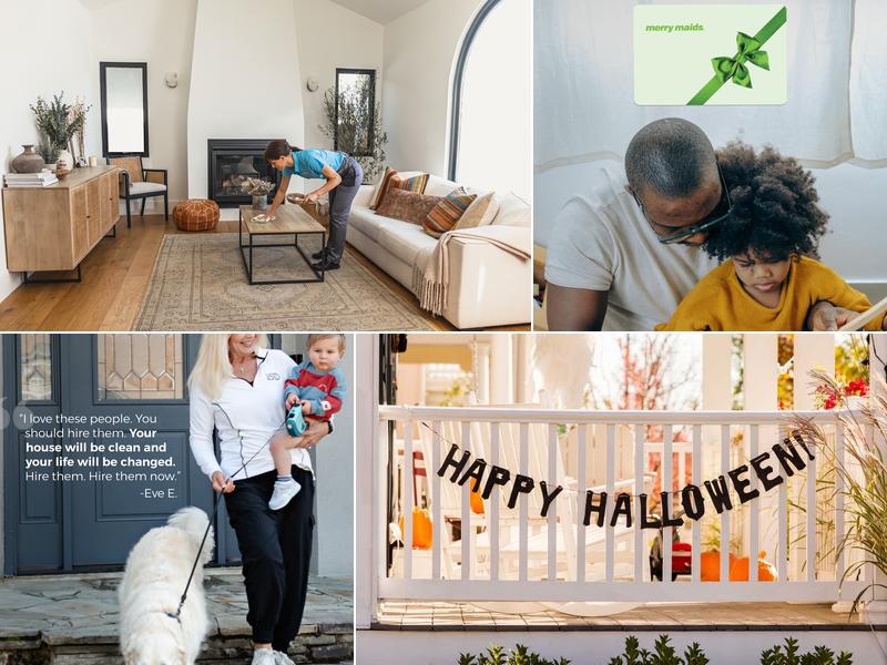 Merry Maids of Shreveport