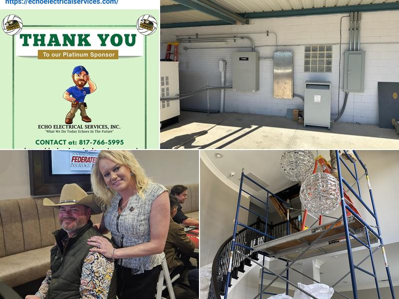 Echo Electrical Services