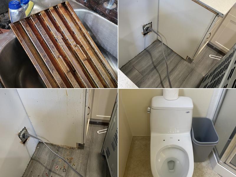 Michelle’s Cleaning Service