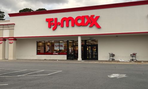 T.J. Maxx Valdosta