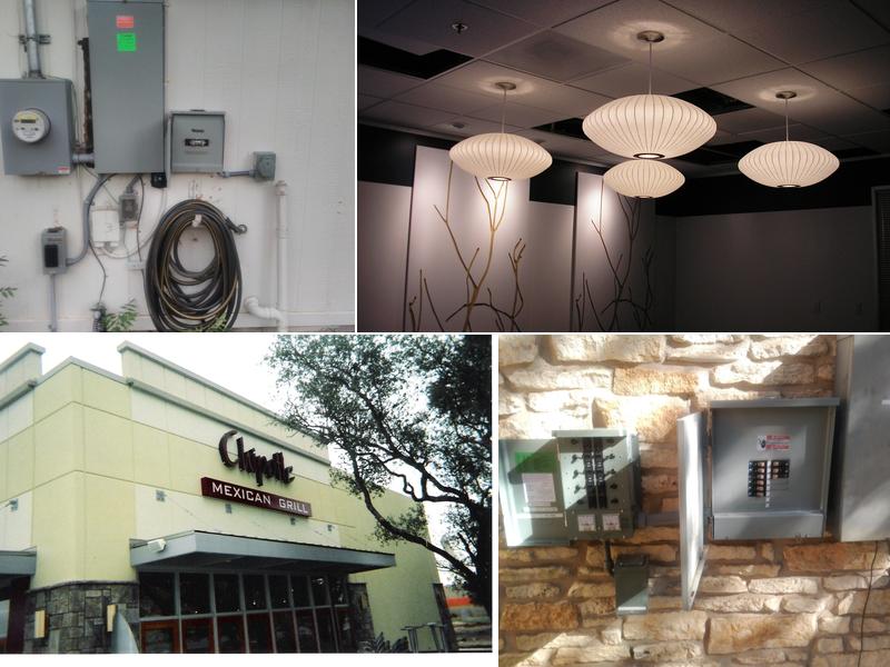 Brushy Creek Electric