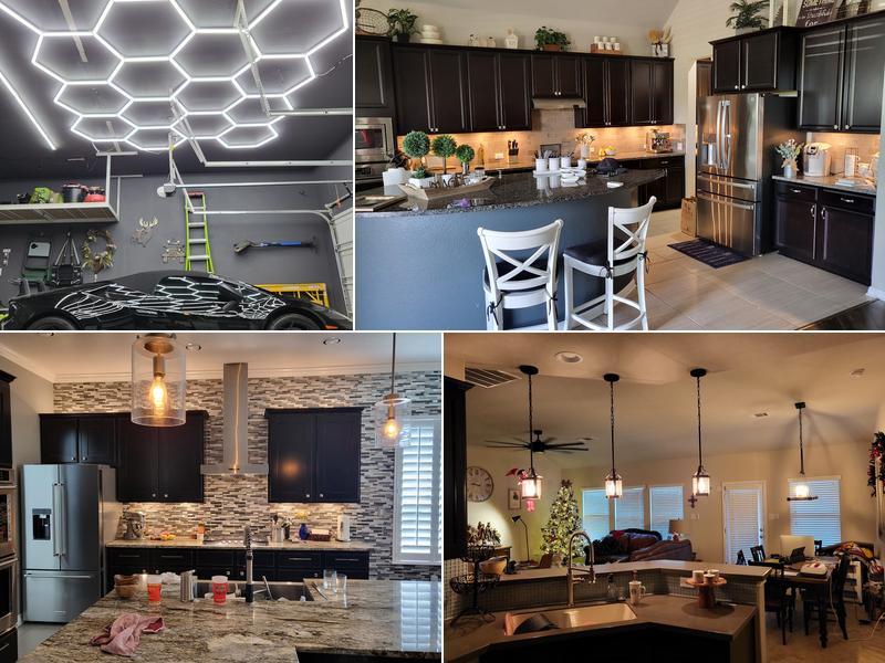Elite Electrical Solution
