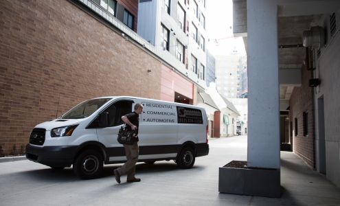 Secure Lock & Door, LLC