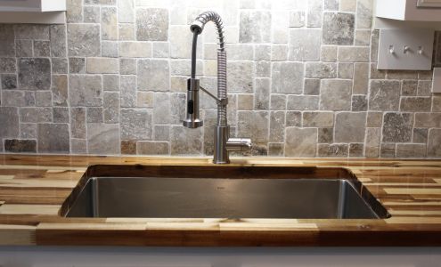 Nazareth Handyman Services LLC