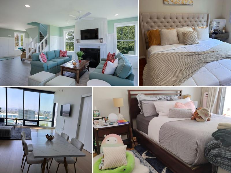 Ruby’s house cleaning