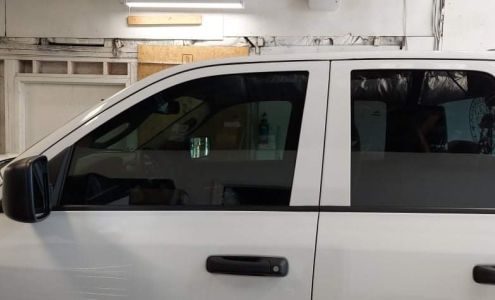 VIP Customs 4018 Earlysville Rd, Earlysville Virginia 22936