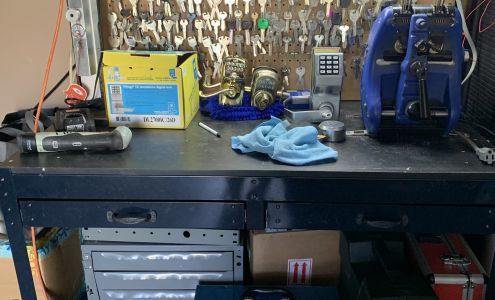 las vegas lock and key