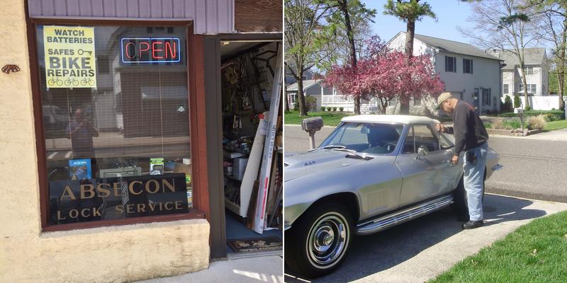 Absecon Lock Service