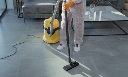 Central Coast Cleaning, LLC - Residential Cleaning Salinas CA, New Construction Cleaning, Affordable After Party Cleaning