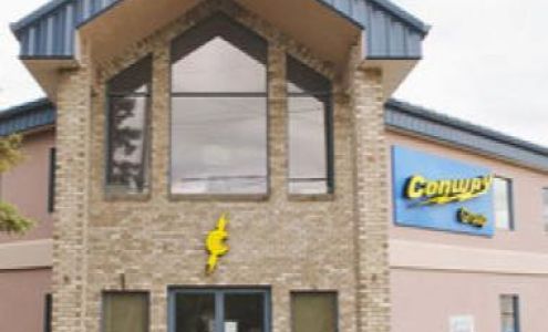 Conway Electric Inc.