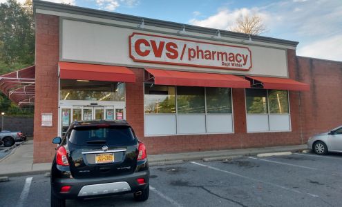 CVS Ballston Spa