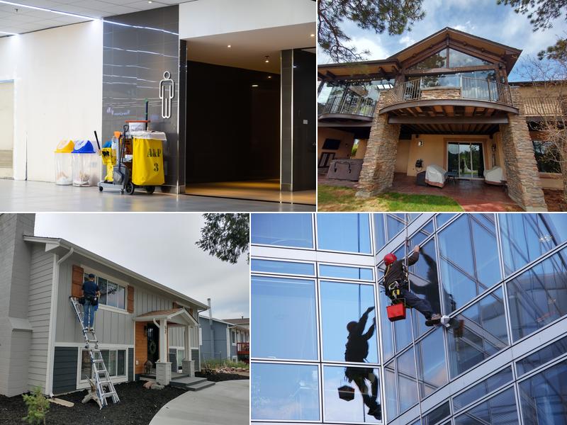 Transparent Cleaning Co.