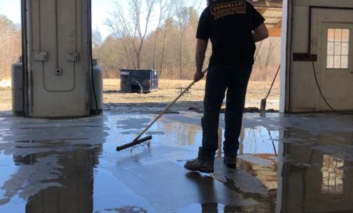 Servello Cleaning Services