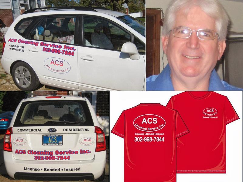 ACS Cleaning Service Inc.