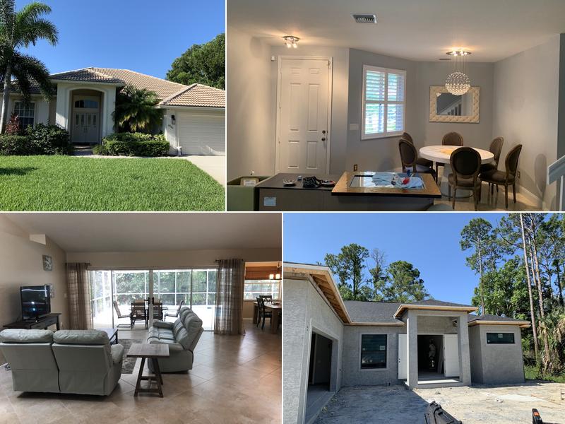 C&H Services Of SWFL LLC