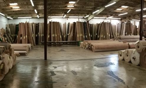 Econo Carpet Sales Inc