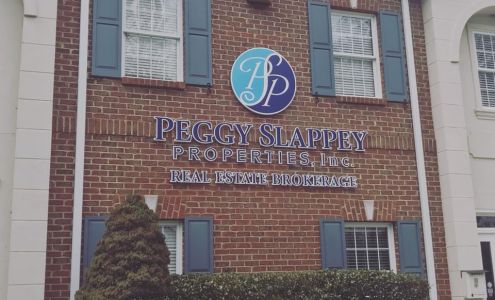 Peggy Slappey Properties Inc