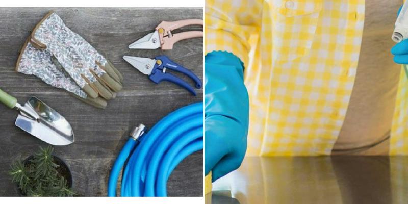 Walmart House Cleaning Services