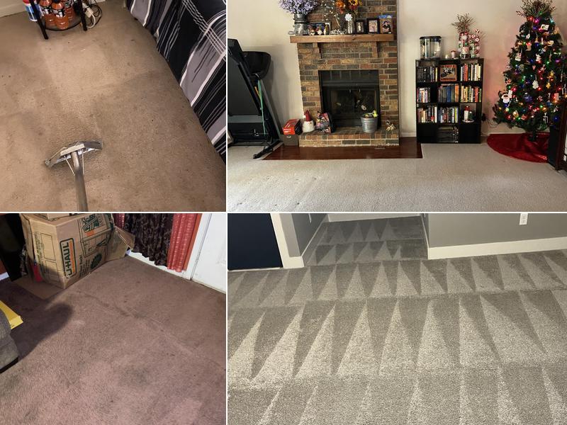 Bryan's Carpet Cleaning