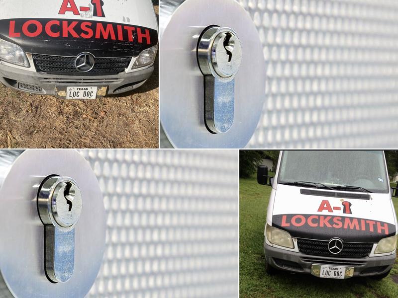 A-1 Locksmith