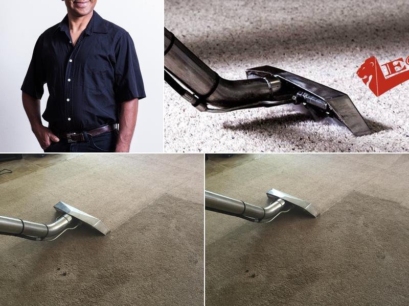 leon carpet cleaning