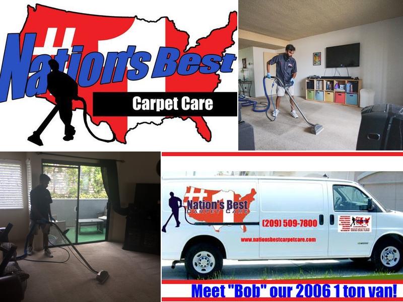 Best Carpet Care