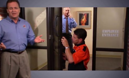 Pop-A-Lock San Angelo