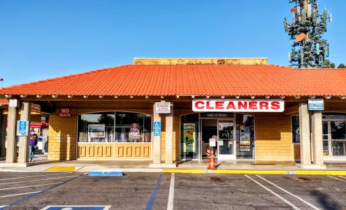 Amar One Hour Cleaners