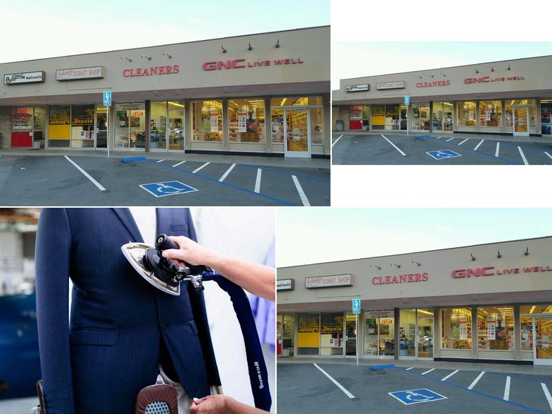 Lafayette Vogue Cleaners & Alterations