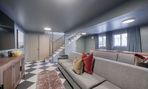 Hillcrest Townhouses