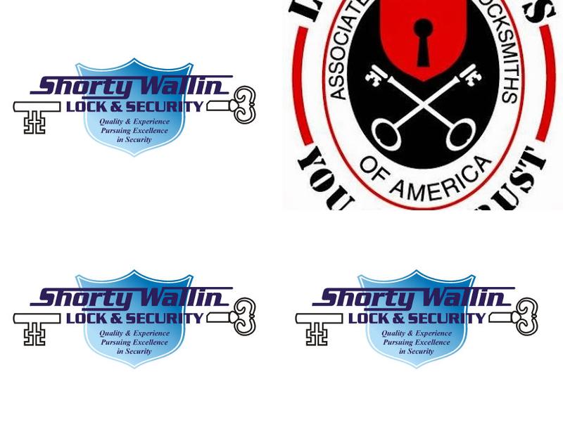 Shorty Wallin Lock &Security