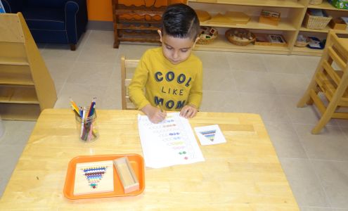 His Grace Christian Academy