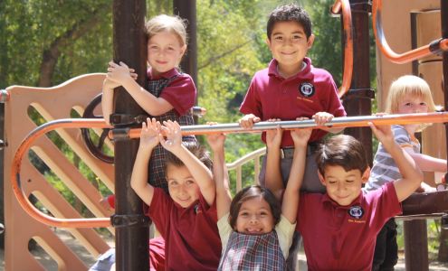 Children R Us Learning Academy