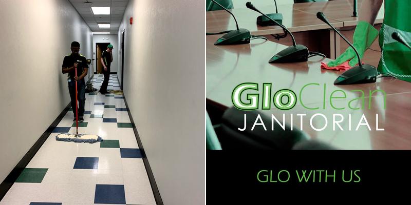 GloClean Janitorial